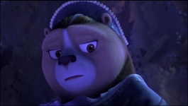 Kung Fu Panda The Dragon Knight - Season 03 Episode 08